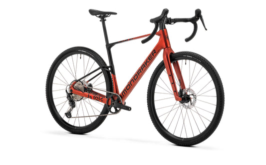 MONDRAKER ARID CARBON R