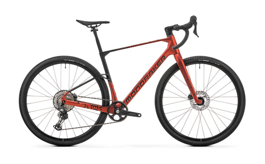 MONDRAKER ARID CARBON R