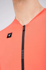 MAILLOT MANGA LARGA UNISEX AVALON LAVA