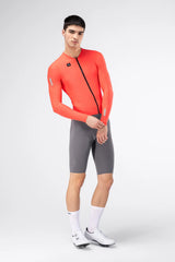 MAILLOT MANGA LARGA UNISEX AVALON LAVA