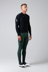 MAILLOT MANGA LARGA HOMBRE PACER SOLID 2.0 JASPER