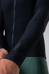 MAILLOT MANGA LARGA HOMBRE PACER SOLID 2.0 JASPER