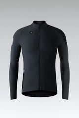 MAILLOT MANGA LARGA HOMBRE PACER SOLID 2.0 JASPER