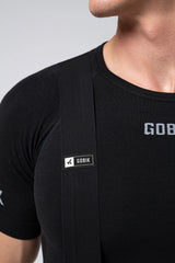 CULOTTE LARGO HOMBRE SUBZERO INK BLACK