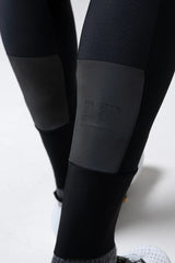 CULOTTE LARGO HOMBRE SUBZERO INK BLACK