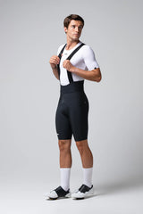 CULOTTE CORTO HOMBRE ARTIC STRIDE BLACK