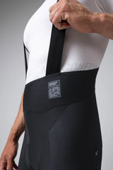 CULOTTE LARGO GOBIK HOMBRE ABSOLUTE 7.0 BLACK