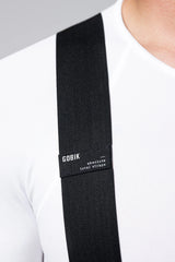 CULOTTE LARGO GOBIK HOMBRE ABSOLUTE 7.0 BLACK