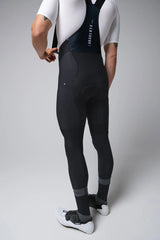 CULOTTE LARGO GOBIK HOMBRE ABSOLUTE 7.0 BLACK