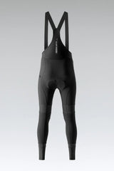 CULOTTE LARGO GOBIK HOMBRE ABSOLUTE 7.0 BLACK
