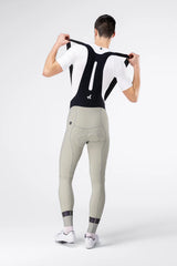 CULOTTE LARGO HOMBRE ABSOLUTE 8.0 LEEK