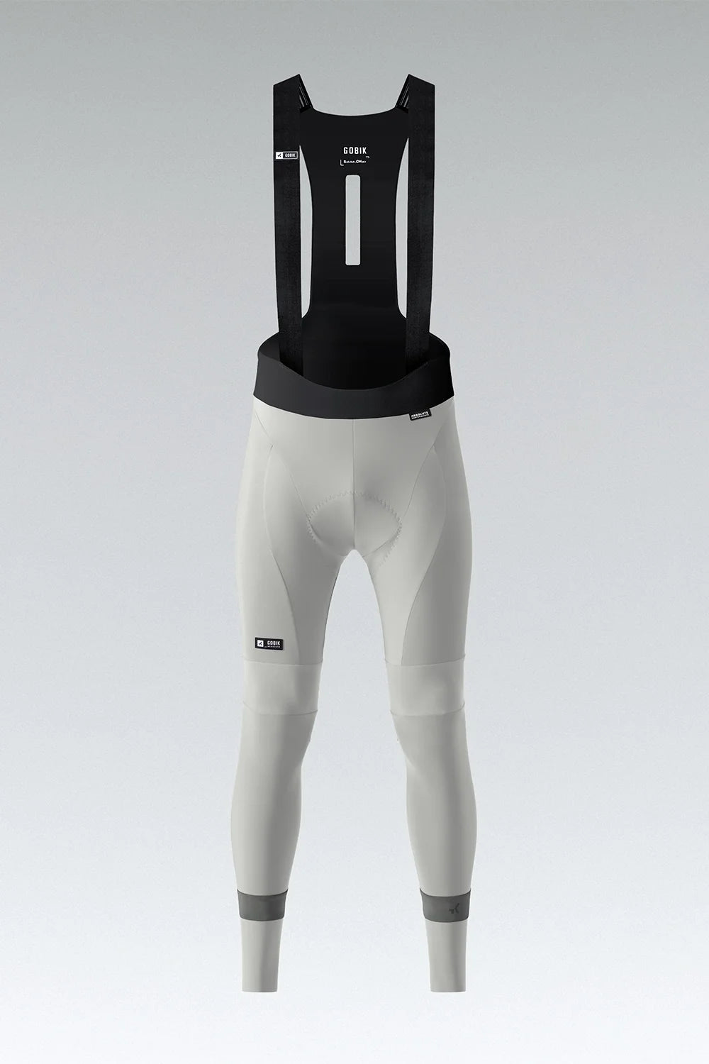 CULOTTE LARGO HOMBRE ABSOLUTE 8.0 LEEK