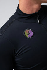 CHAQUETA HOMBRE GOBIK ELEMENT INK BLACK