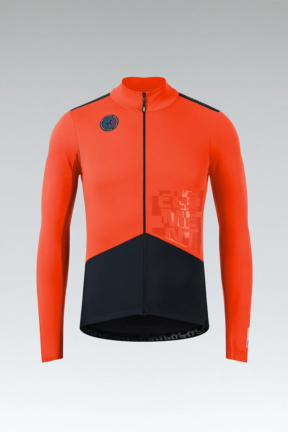 CHAQUETA HOMBRE ELEMENT SUPERFLAME