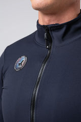 CHAQUETA UNISEX ARMOUR 2.0 ULTRABLUE
