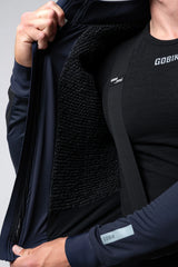 CHAQUETA UNISEX ARMOUR 2.0 ULTRABLUE