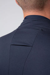 CHAQUETA UNISEX ARMOUR 2.0 ULTRABLUE