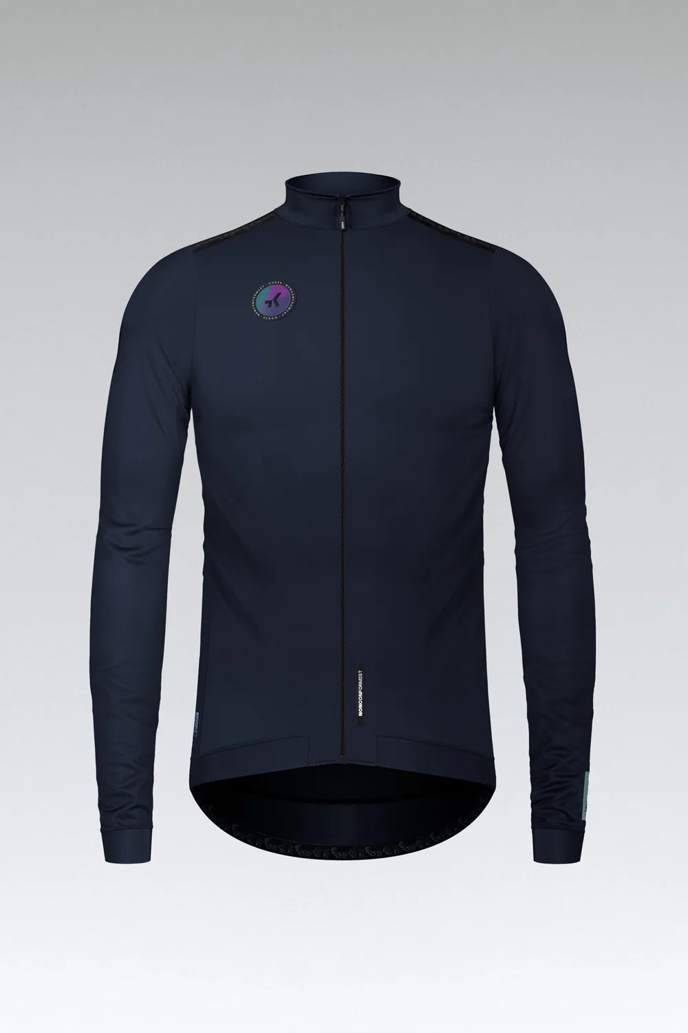 CHAQUETA UNISEX ARMOUR 2.0 ULTRABLUE