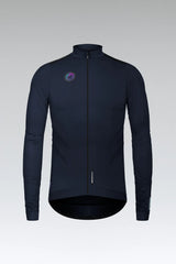 CHAQUETA UNISEX ARMOUR 2.0 ULTRABLUE
