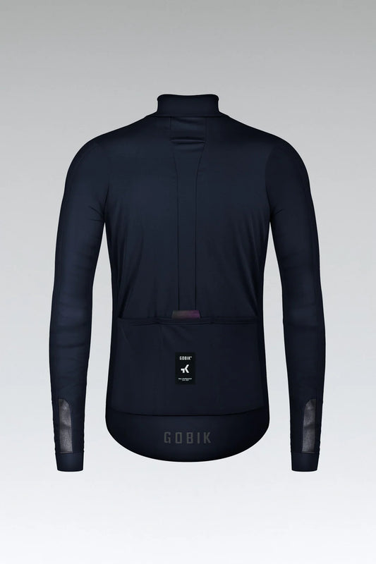 CHAQUETA UNISEX ARMOUR 2.0 ULTRABLUE