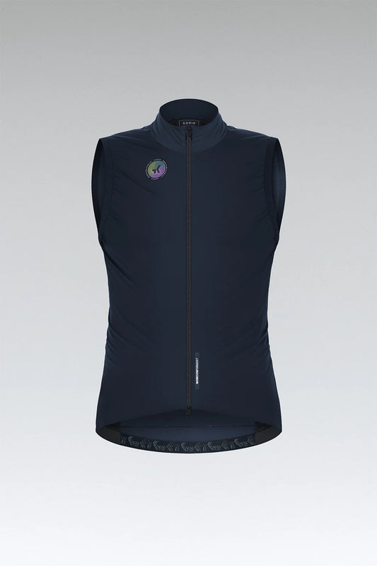 CHALECO UNISEX EMINENT 2.0 ULTRABLUE