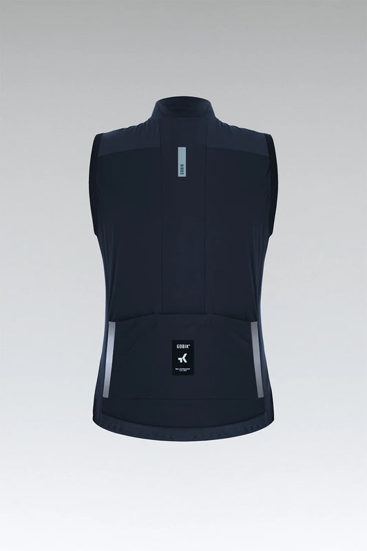 CHALECO UNISEX EMINENT 2.0 ULTRABLUE