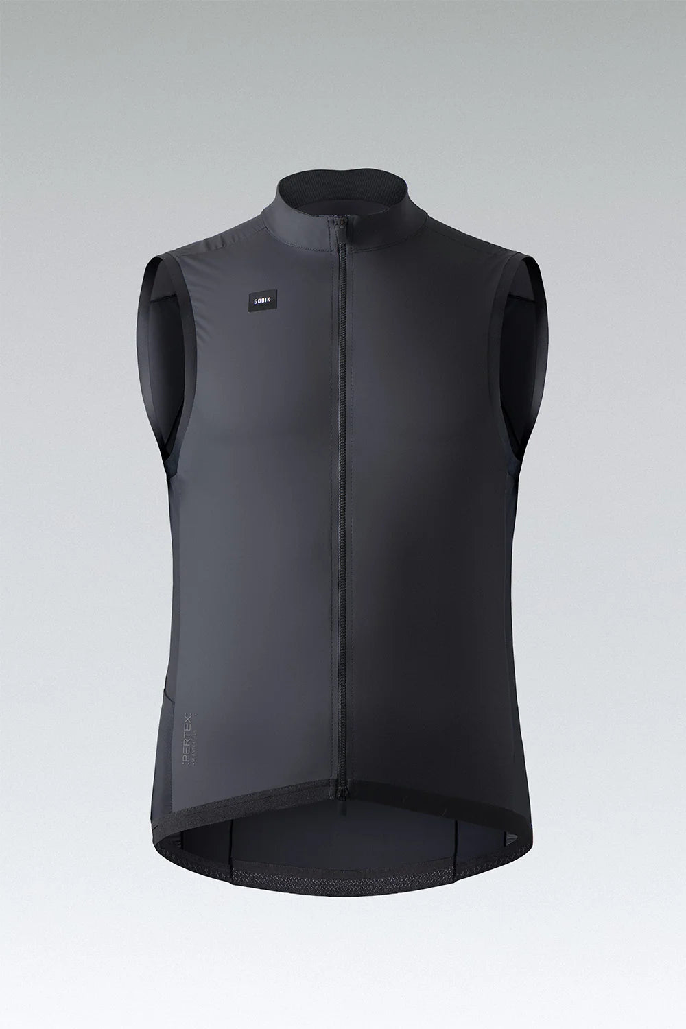 CHALECO HOMBRE VECTOR 3.0 CROW