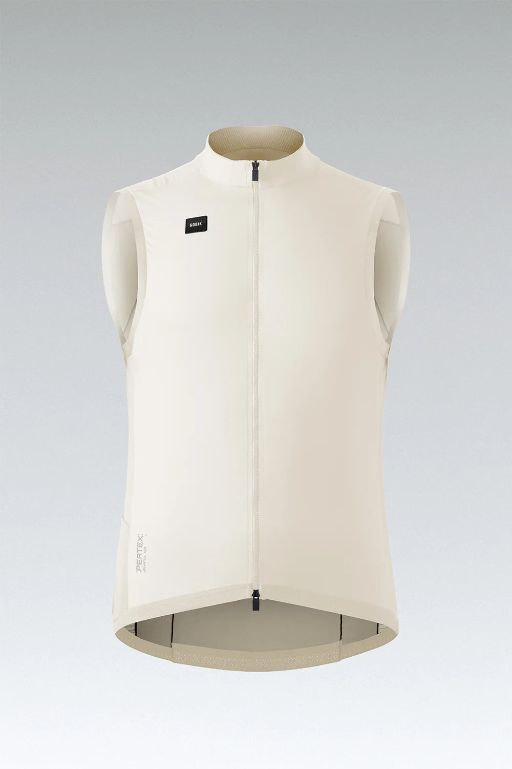 CHALECO HOMBRE VECTOR 3.0 CREPE