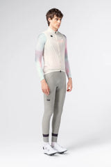 CHALECO HOMBRE VECTOR 3.0 CREPE