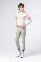 CHALECO HOMBRE VECTOR 3.0 CREPE