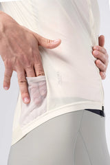 CHALECO HOMBRE VECTOR 3.0 CREPE