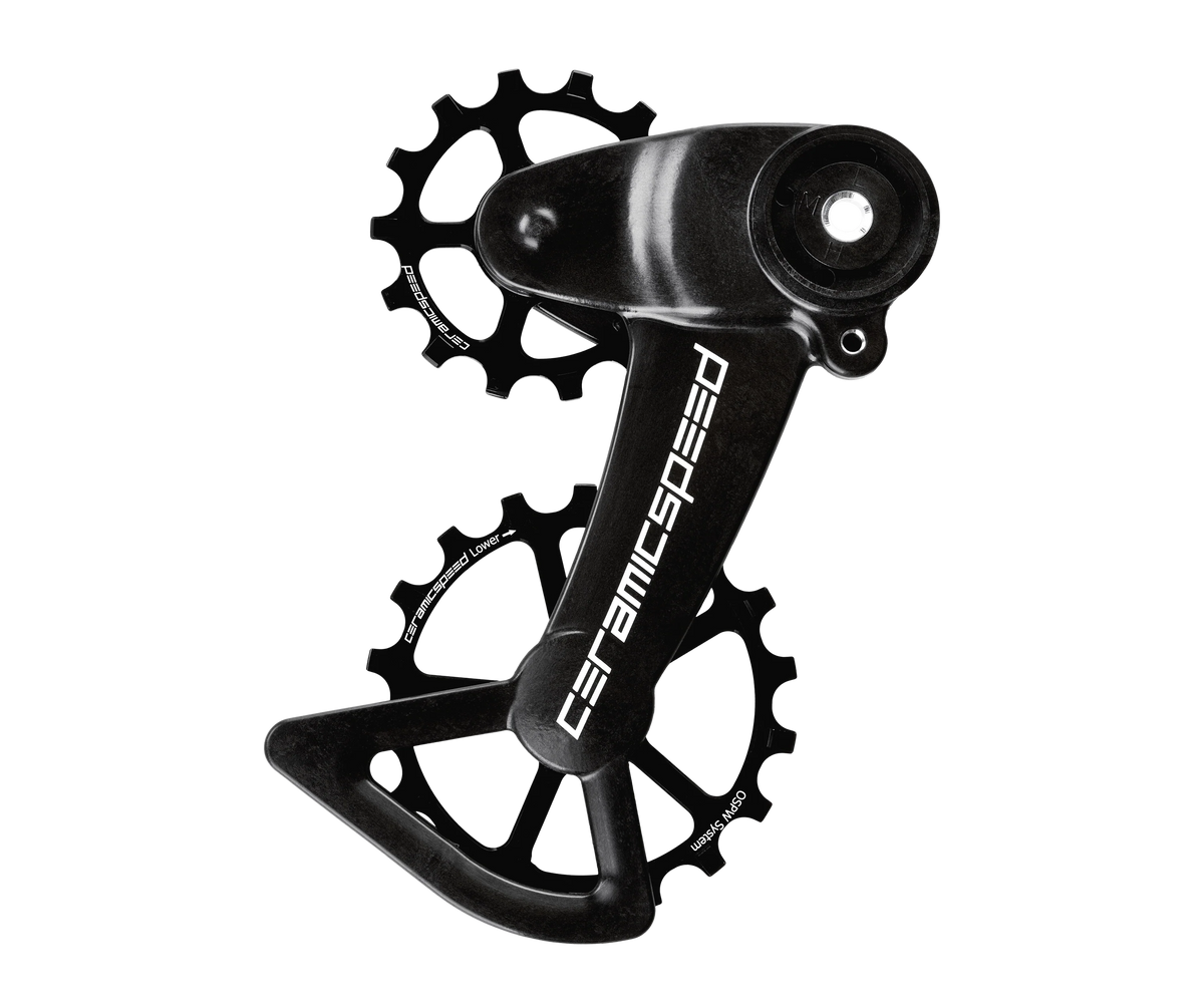 OSPW X for SRAM Eagle AXS