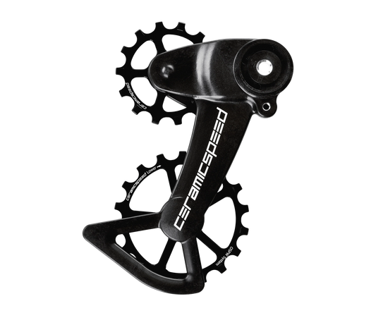 OSPW X for SRAM Eagle AXS