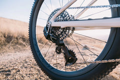 OSPW X for SRAM Eagle AXS Transmission