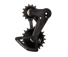 OSPW X for SRAM Eagle AXS Transmission