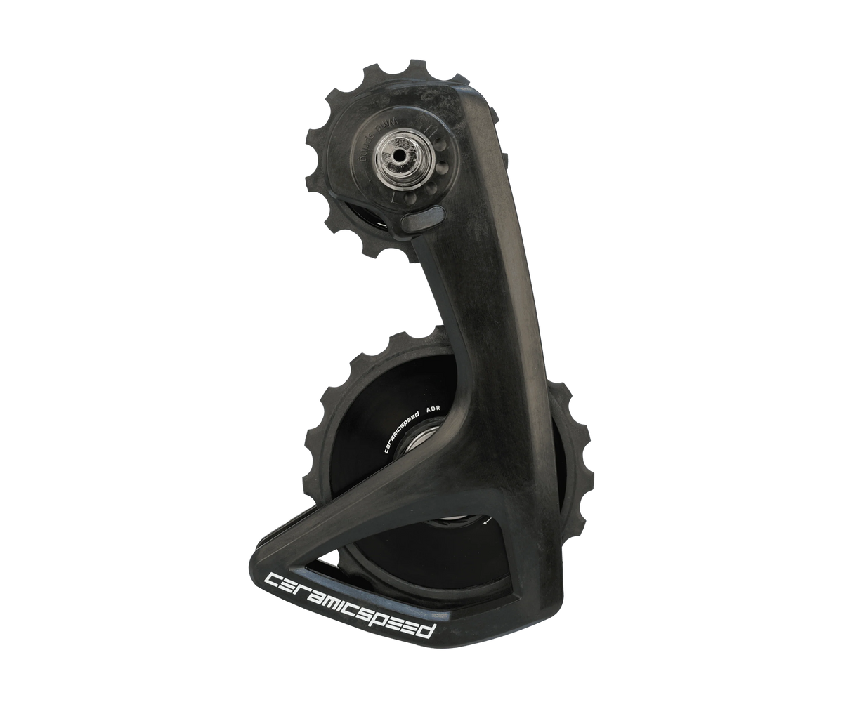 OSPW RS ALPHA for Shimano 9250/8150