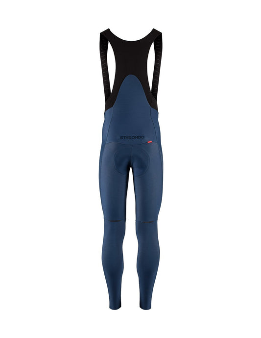 CULOTE LARGO ORHI THERMO NAVY BLUE