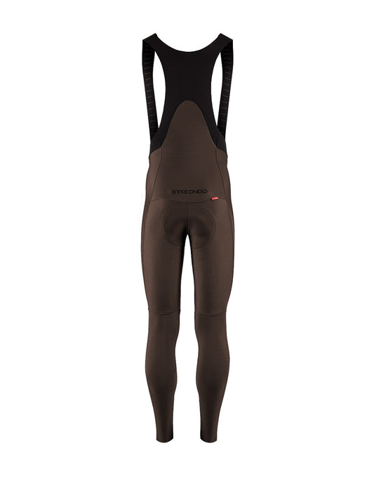 CULOTE LARGO ORHI THERMO BROWN