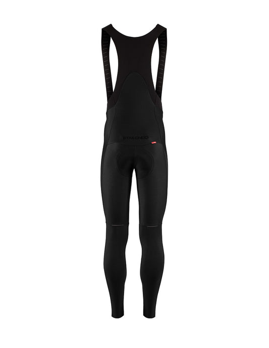 CULOTE LARGO ORHI THERMO BLACK