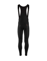 CULOTE LARGO ORHI THERMO BLACK