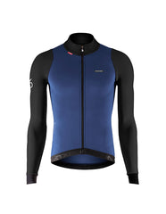 CHAQUETA 76 PRO GORE-TEX WINDSTOPPER NAVY BLUE