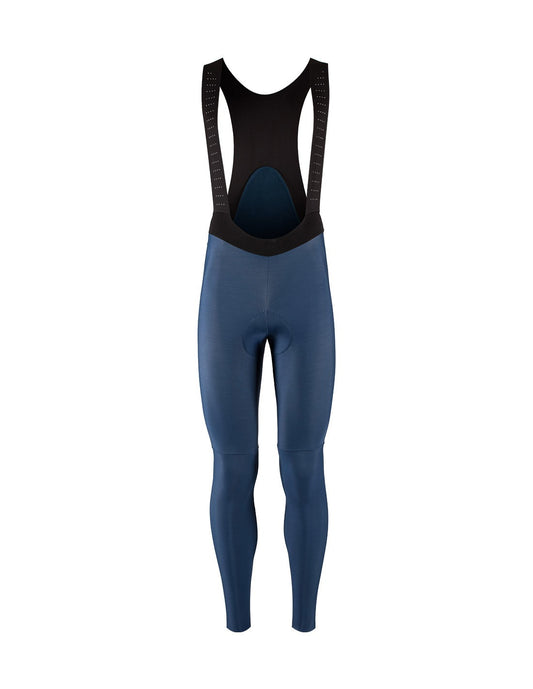 CULOTE LARGO ORHI THERMO NAVY BLUE