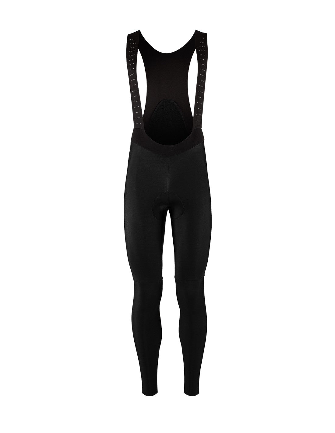 CULOTE LARGO ORHI THERMO BLACK