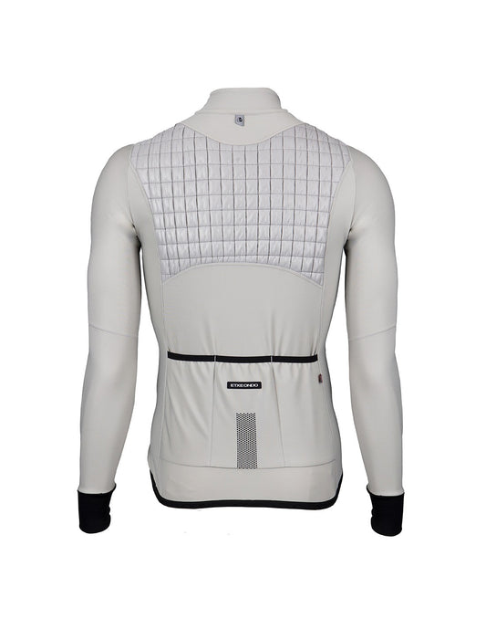 CHAQUETA ARRI PRIMALOFT SILVER