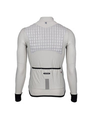 CHAQUETA ARRI PRIMALOFT SILVER