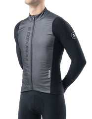 CHAQUETA URRUN GORE-TEX WINDSTOPPER BLACK