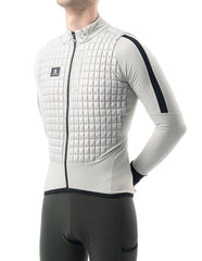 CHAQUETA ARRI PRIMALOFT SILVER