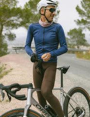 CULOTE LARGO ORHI THERMO BROWN