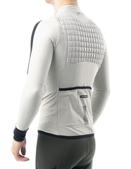 CHAQUETA ARRI PRIMALOFT SILVER