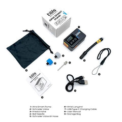 Bomba Töls Aina Smart Pump